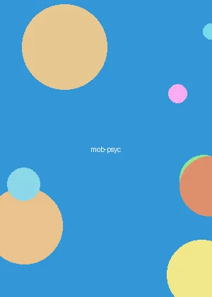 凛音凉子 - 灵能百分百海报